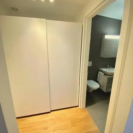 Exceptional Penthouse Terrace, Breathtaking Views * Lausanne