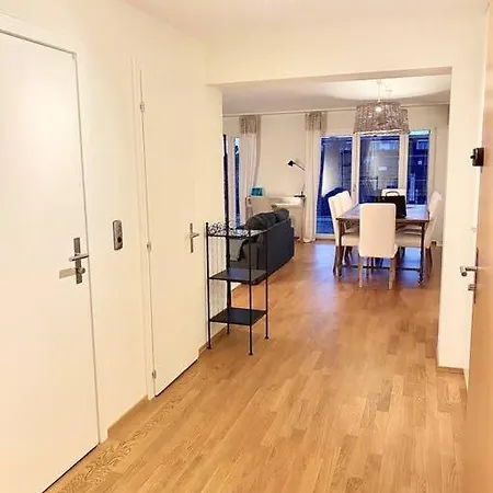 Exceptional Penthouse Terrace, Breathtaking Views Apartment Lausanne