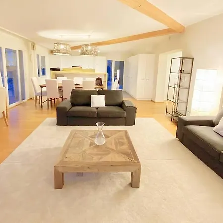 Exceptional Penthouse Terrace, Breathtaking Views *