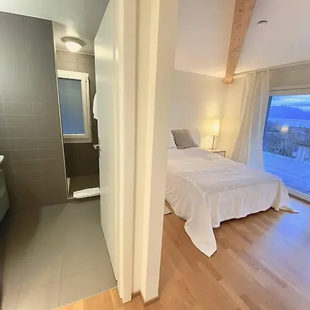 Exceptional Penthouse Terrace, Breathtaking Views Apartment *