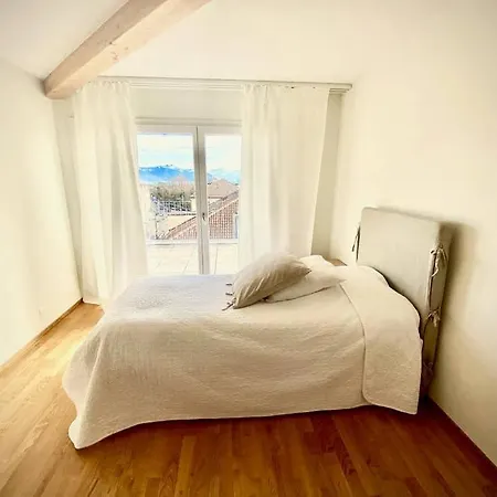 Exceptional Penthouse Terrace, Breathtaking Views *