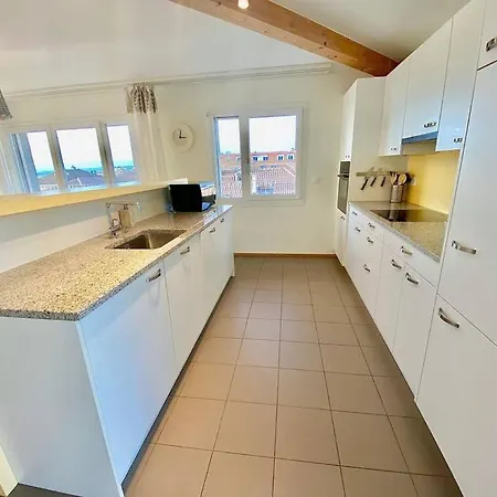 Exceptional Penthouse Terrace, Breathtaking Views *