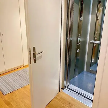 Exceptional Penthouse Terrace, Breathtaking Views Apartman