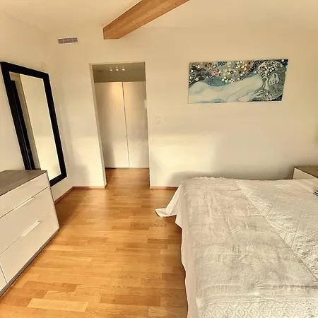 Apartman Exceptional Penthouse Terrace, Breathtaking Views Lausanne