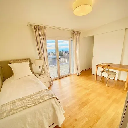 Apartman Exceptional Penthouse Terrace, Breathtaking Views *
