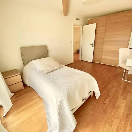 Exceptional Penthouse Terrace, Breathtaking Views Apartman