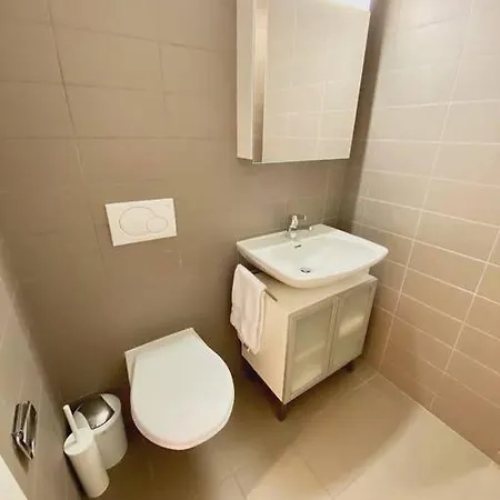 Apartman Exceptional Penthouse Terrace, Breathtaking Views *